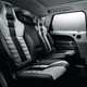 Illustration for article titled The Range Rover Sport SVR Is The Fastest Land Rover Ever